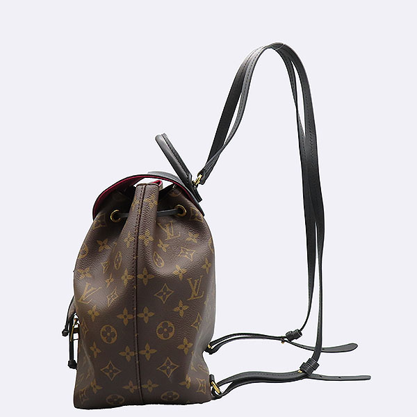 Louis Vuitton(���̺���) M45515 ���׷� ĵ���� NOIR ���� �÷� ������ PM ���� [��������] �̹���3 - ���̺��� �߰���ǰ