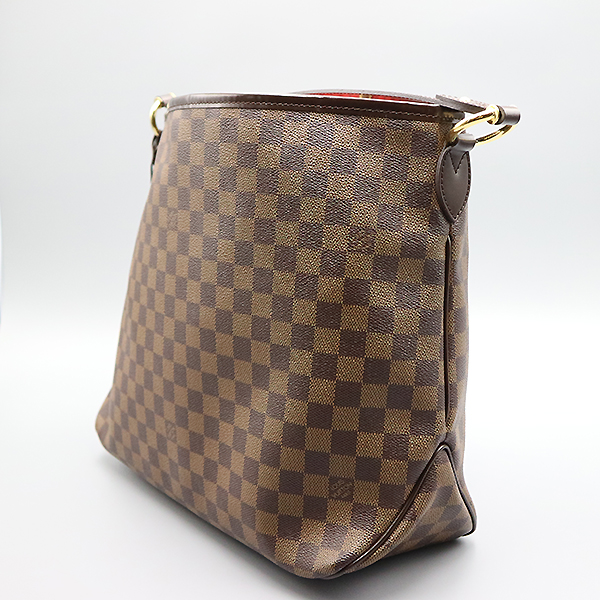Louis Vuitton(���̺���) N41460 �ٹ̿� ���� ĵ���� ������ƮǮ MM ����� [�뱸��������] �̹���3 - ���̺��� �߰���ǰ