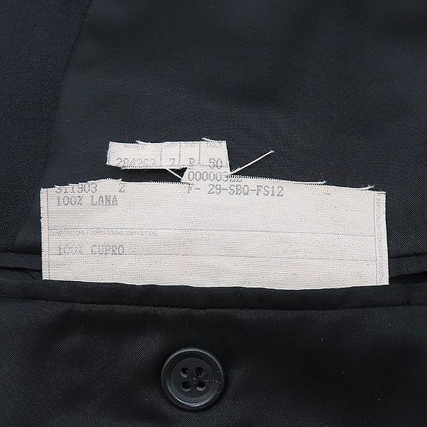 Zegna(����) ���� �÷� ������ư ������ ���� ���� [��������] �̹���5 - ���̺��� �߰���ǰ
