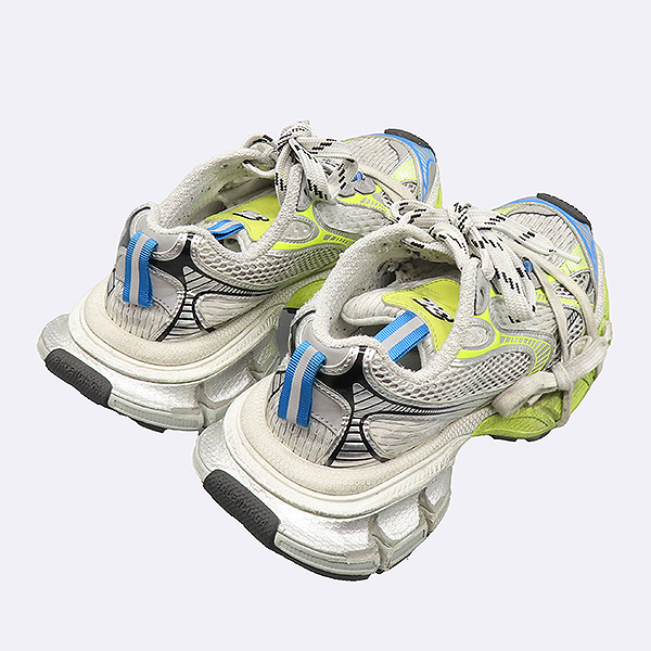 Balenciaga(�߷��þư�) 734731 ��Ƽ �÷� ��Ƽ ����Ʈ 3XL ���̽��� ������ ����Ŀ�� - 36������ [��������] �̹���4 - ���̺��� �߰���ǰ