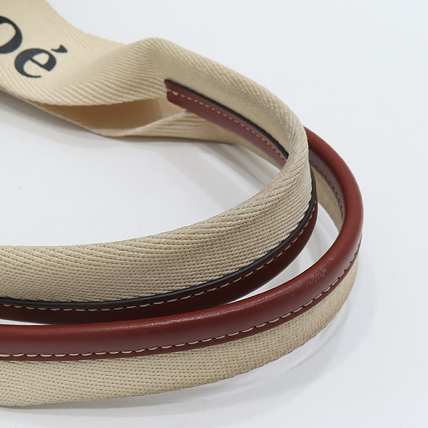 Chloe(���ο�) CHC22AS383 ���̺��� ĵ���� ���(WOODY) �̵�� ���� ��Ʈ�� [��õ��] �̹���4 - ���̺��� �߰���ǰ