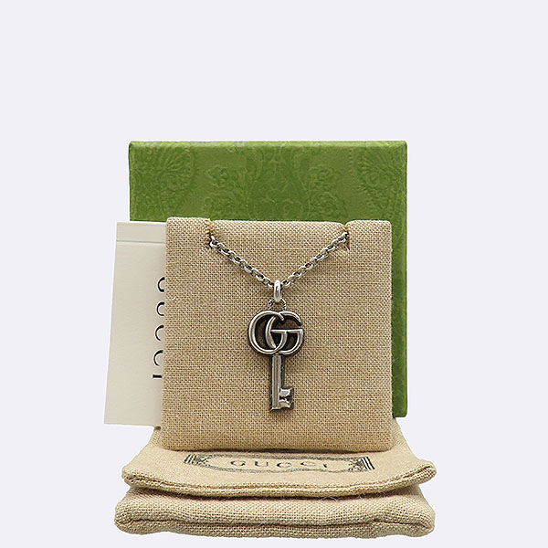 Gucci(����) 627757 Ag925 �ǹ� ���и� ���� G KEY Ű ����� [��������] �̹���4 - ���̺��� �߰���ǰ