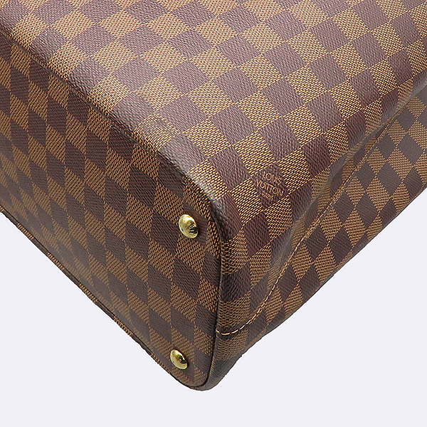 Louis Vuitton(���̺���) N41435 �ٹ̿� ���� ĵ���� �˽��� 2WAY [��������] �̹���6 - ���̺��� �߰���ǰ