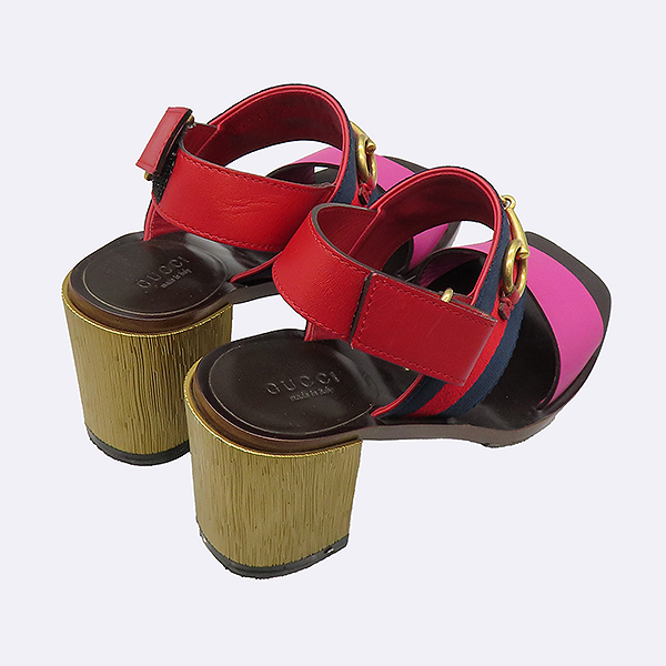 Gucci(����) 415013 ��Ƽ �÷� Ȧ���� ���� ���� - 36������ [��������] �̹���4 - ���̺��� �߰���ǰ
