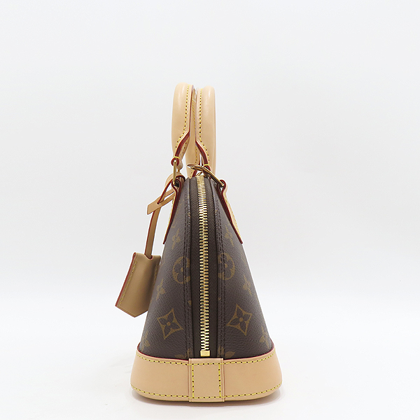 Louis Vuitton(���̺���) M53152 ���׷� ĵ���� �˸� BB ��Ʈ�� + �����Ʈ�� 2WAY [��õ��] �̹���3 - ���̺��� �߰���ǰ