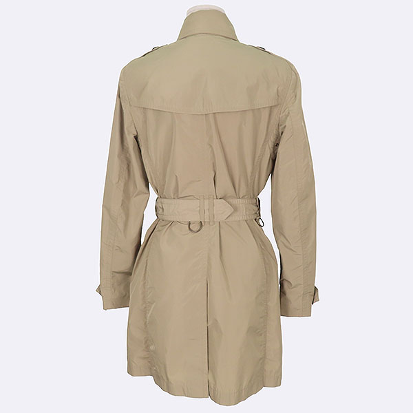 Burberry(������) 3976277 BALMORAL(�߸��) ������ Ʈ��ġ��Ʈ - 40������ [��������] �̹���3 - ���̺��� �߰���ǰ