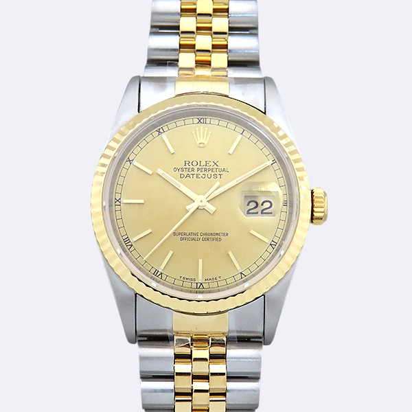 �η��� ��������Ʈ 18K �޺� 36MM �����ð� 