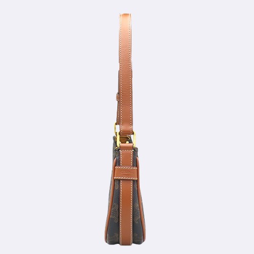 Celine(������) 10I602DS1.04LU ź�÷� Ʈ������ �˹��� �ƹ� �̴� ȣ�� ����� [û��������] �̹���3 - ���̺��� �߰���ǰ
