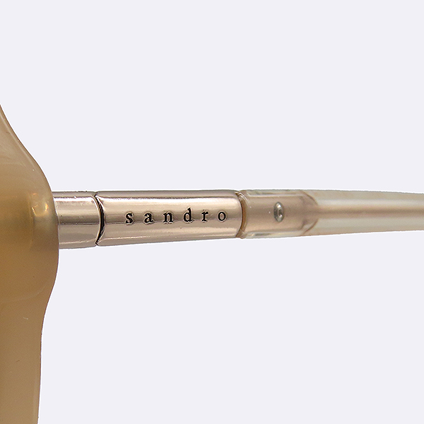 Sandro(����) SD6000K ������ �÷� ���� ���۶� [��������] �̹���3 - ���̺��� �߰���ǰ