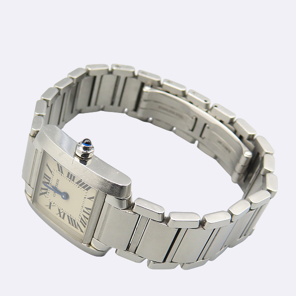 Cartier(��쿡) W51008Q3 ��ũ �������� ���� ��ƿ ���� ���� �ð� [��������] �̹���2 - ���̺��� �߰���ǰ