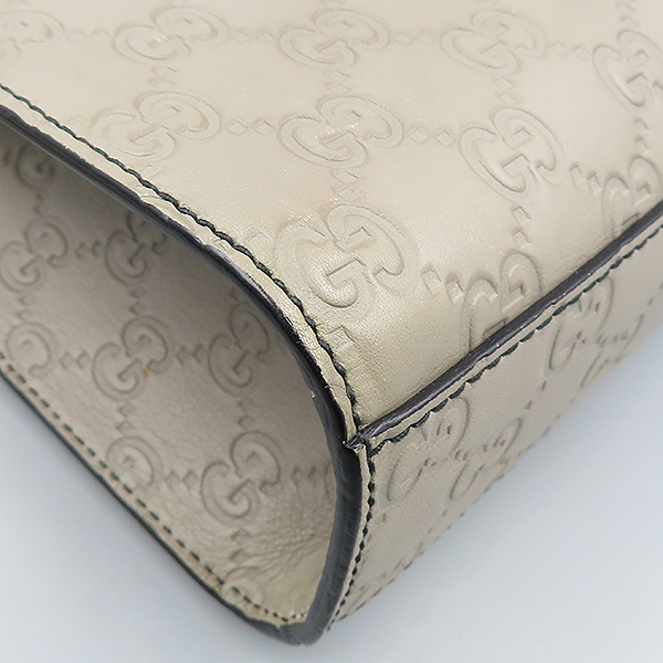 Gucci(����) 369621 GG�ΰ� �ø� �׷��� �÷� Emily ���и� Ȧ���� �½� ������ ����Ż ü�� ����� [��������] �̹���5 - ���̺��� �߰���ǰ