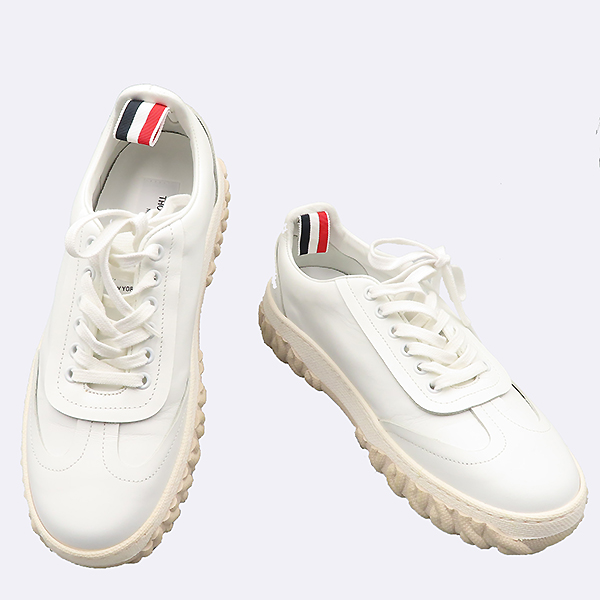 THOM BROWNE(�����) MFD258A ȭ��Ʈ ���� ������ ������ ����Ŀ�� [�����] �̹���2 - ���̺��� �߰���ǰ