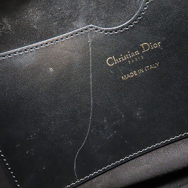 Dior(ũ����î���) M9320UMOB ���� ī����Ų Bobby �ٺ� ���� ���� Dior Oblique �ڼ� ��Ʈ�� ����� [��������] �̹���7 - ���̺��� �߰���ǰ