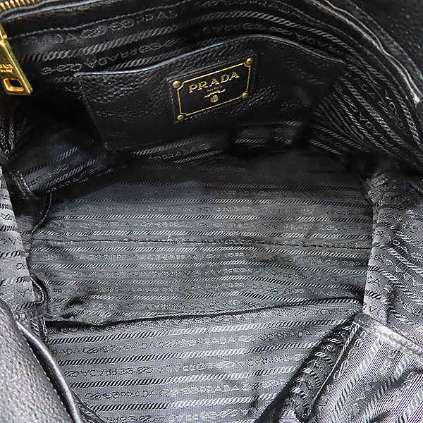 Prada(�����) BN1713 VIT.DAINO(���ڷδ��̳�) ���� ���� ���� �ΰ� ��� ��Ʈ�� + ��� ��Ʈ�� 2-WAY [�λ꼾�Һ���] �̹���6 - ���̺��� �߰���ǰ