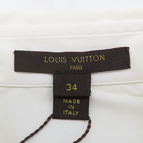 Louis Vuitton(���̺���) 1A1CLQ ���̺��� �� ȥ�� ¡ ��� ���� �����긮�� ���� ����콺 [��������] �̹���6 - ���̺��� �߰���ǰ
