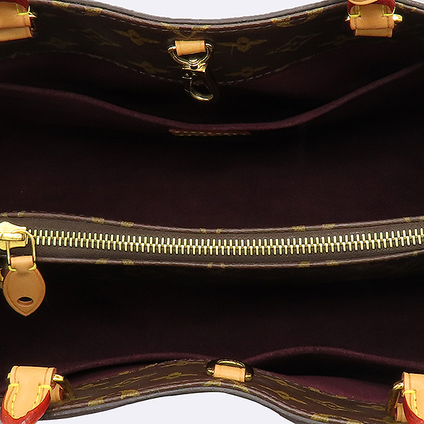 Louis Vuitton(���̺���) M41056 ���׷� ĵ���� ���״� MM ��Ʈ�� + �����Ʈ�� 2WAY [��������] �̹���6 - ���̺��� �߰���ǰ
