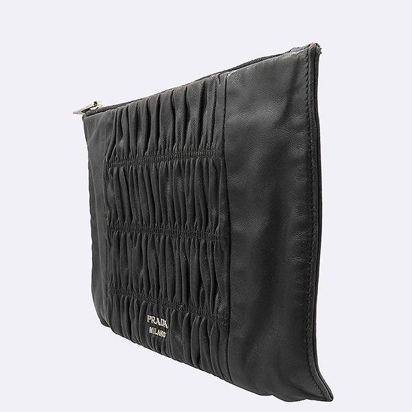 Prada(�����) BP0869 ���� �÷� ���� ������ Ŭ��ġ�� [��������] �̹���2 - ���̺��� �߰���ǰ