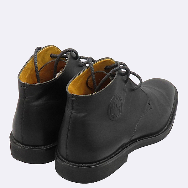 Gucci(����) 161473 ���� ���� ���ͷ�ŷ óī ������ ���� - 42������ [��������] �̹���5 - ���̺��� �߰���ǰ