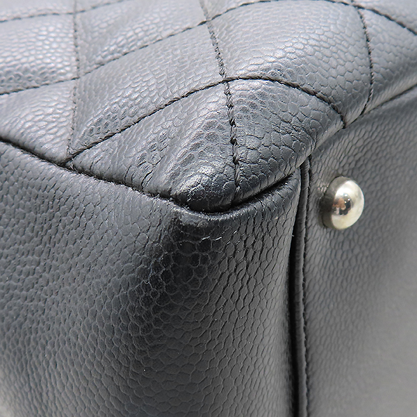 Chanel(����) A66865 ĳ��Ų �׷������ L������ ���� �ΰ� ü�� ����� [�λ꼾�Һ���] �̹���5 - ���̺��� �߰���ǰ