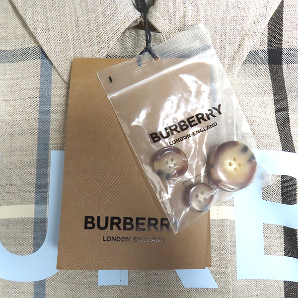 (�̻��) Burberry(������) 8041474 ������ �÷� ����Ͼ� ȣ���丮 üũ ȥ�� ������ ī ������ ��Ʈ - 38������ [��õ��] �̹���6 - ���̺��� �߰���ǰ