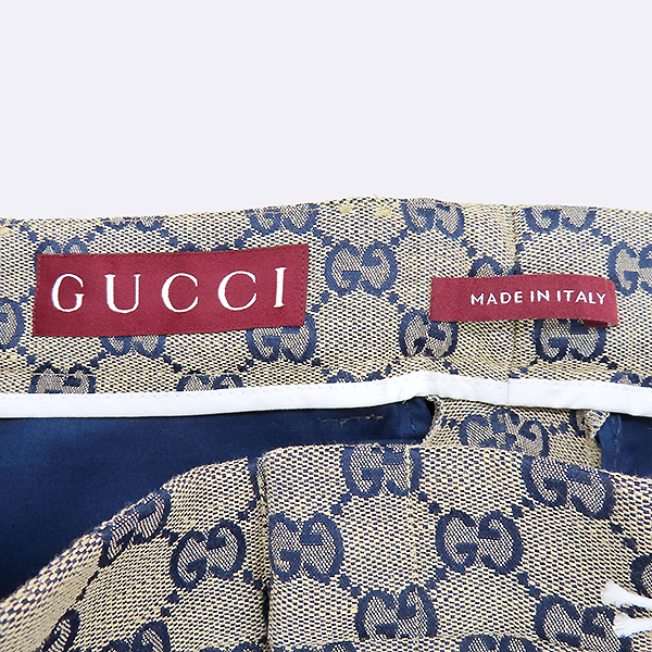 Gucci(����) 786389 GG ���׷� ������ ���� ����  - ������ 36 [�λ꼾�Һ���] �̹���3 - ���̺��� �߰���ǰ