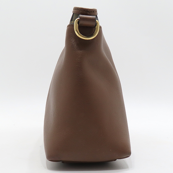 Burberry(������) 3992857 ȣ���丮üũ ���� ���� Ʈ���� ũ�ν��� [��õ��] �̹���3 - ���̺��� �߰���ǰ