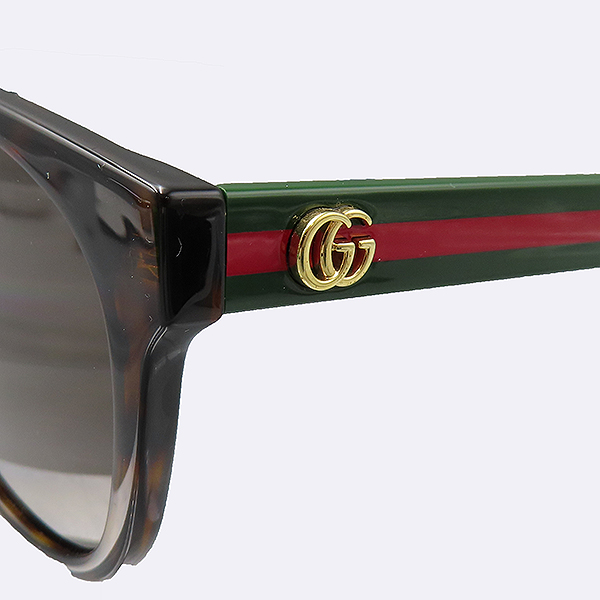 Gucci(����) GG0855SK ���� ���� �Ｑ �ΰ� ���� ���۶� [���ε�������] �̹���3 - ���̺��� �߰���ǰ