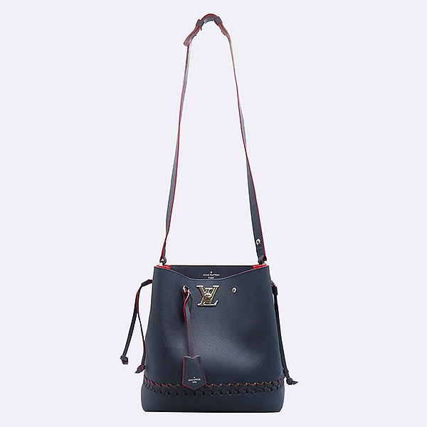 Louis Vuitton(���̺���) M54681 LV ���� �ΰ� ���� ��Ŷ ����� [��������] �̹���3 - ���̺��� �߰���ǰ