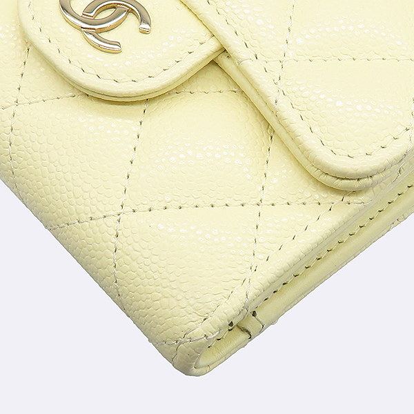 Chanel(����) A84029 ����Ʈ ���ο� ĳ��� ��Ų ��Ʋ�� Ŭ���� ���� �ΰ� ���� ������ [��������] �̹���5 - ���̺��� �߰���ǰ