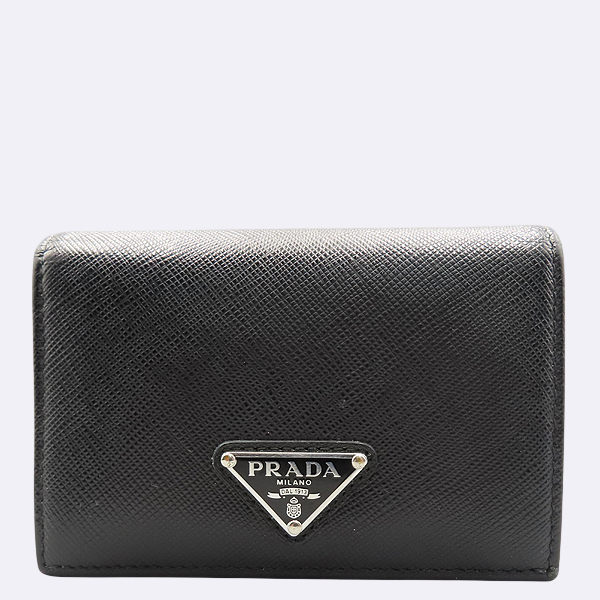 Prada(�����) 1MV021 ���� ���ǾƳ� ���� ���� �ﰢ �ΰ� ������ [��������] �̹���2 - ���̺��� �߰���ǰ