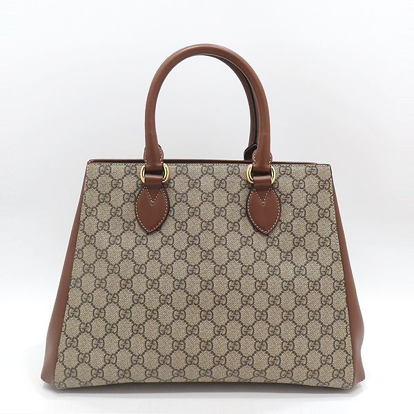 Gucci(����) 453704 �����÷� PVC ���� ȥ�� GG�ΰ� ��Ʈ�� + �����Ʈ�� 2WAY [��õ��] �̹���2 - ���̺��� �߰���ǰ