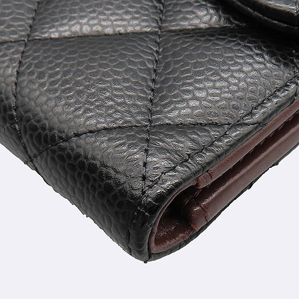 Chanel(����)  AP0232 ���� ĳ��� ��Ų ���� COCO �ΰ� Ŭ���� �÷� ������ [��������] �̹���5 - ���̺��� �߰���ǰ