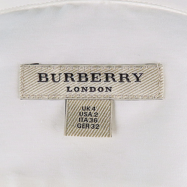 Burberry(������) 3806514 ���̺��� ��ư ȥ�� EKD ������̵� ���� [��������] �̹���5 - ���̺��� �߰���ǰ