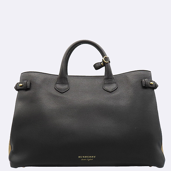 Burberry(������) 4023698 BANNER ��� ���� ���� �к긯 Ʈ���� L ������ 2WAY [��������] �̹���2 - ���̺��� �߰���ǰ