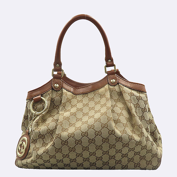Gucci(����) 211944 ���� �ڰ��� ���� ��Ű ��Ʈ�� [��������] �̹���2 - ���̺��� �߰���ǰ