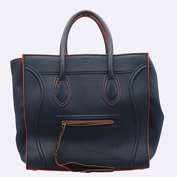 Celine(������) 169953MCC ���̺� �÷� ������ ���� M �̵�� ������ ��Ʈ�� [��������] �̹���2 - ���̺��� �߰���ǰ