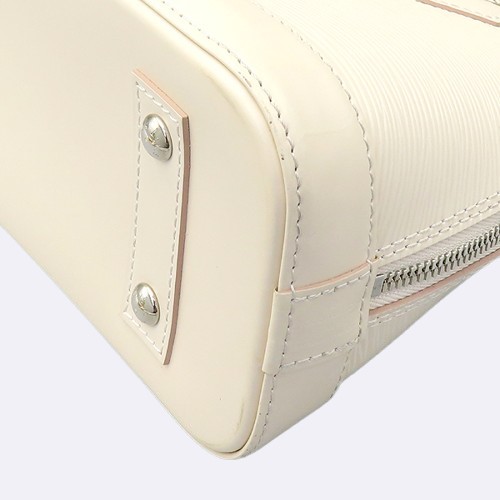 Louis Vuitton(���̺���) M58706 ������ �÷� ���� �˸� BB ��Ʈ�� + �����Ʈ�� 2WAY [û��������] �̹���6 - ���̺��� �߰���ǰ