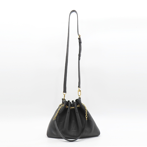 Louis Vuitton(���̺���) M47209 ���� ���׷� �������� LV ���� ��Ʈ�� + �����Ʈ�� 2WAY + �����Ŀ�ġ [��õ��] �̹���4 - ���̺��� �߰���ǰ