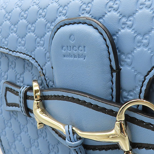 Gucci(����) 449686 ���� �÷� ����ũ�� �ø� ���� ���и� ���� ü�� ũ�ν��� [��������] �̹���4 - ���̺��� �߰���ǰ