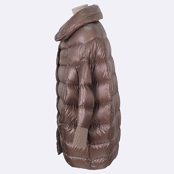HERNO(������) PI0325D ���� �׷��� �÷� �ƸḮ�� ���� �ٿ� ������ �е� ���� - 42������ [��������] �̹���2 - ���̺��� �߰���ǰ