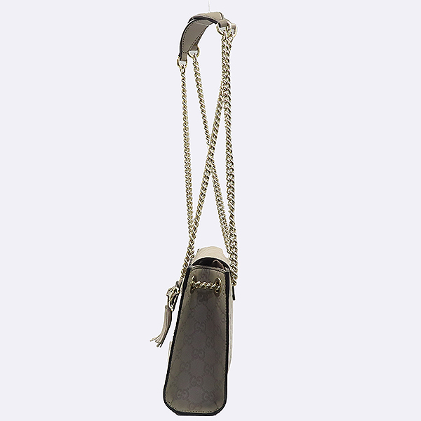 Gucci(����) 369621 GG�ΰ� �ø� �׷��� �÷� Emily ���и� Ȧ���� �½� ������ ����Ż ü�� ����� [��������] �̹���2 - ���̺��� �߰���ǰ