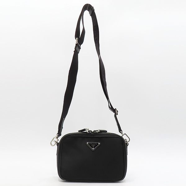 Prada(�����) 2VH070 ���� �����Ϸ� ���� �긮ũ ũ�ν���  [��õ��] �̹���4 - ���̺��� �߰���ǰ