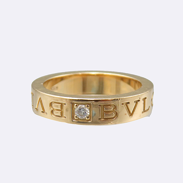Bvlgari(�Ұ���) 341820 �����ο� 18K ���� ��� BB 1����Ʈ ���̾� ���� - 10ȣ [���ε�������] �̹���2 - ���̺��� �߰���ǰ