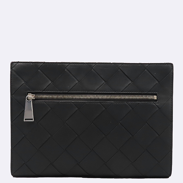 BOTTEGAVENETA(���װ�����Ÿ) 629134 ���� �÷� ��Ʈ��ġ���� Ŭ��ġ [�����] �̹���4 - ���̺��� �߰���ǰ