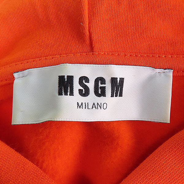 MSGM ������ �÷� ������ �ĵ� Ƽ - XS������ [��������] �̹���5 - ���̺��� �߰���ǰ