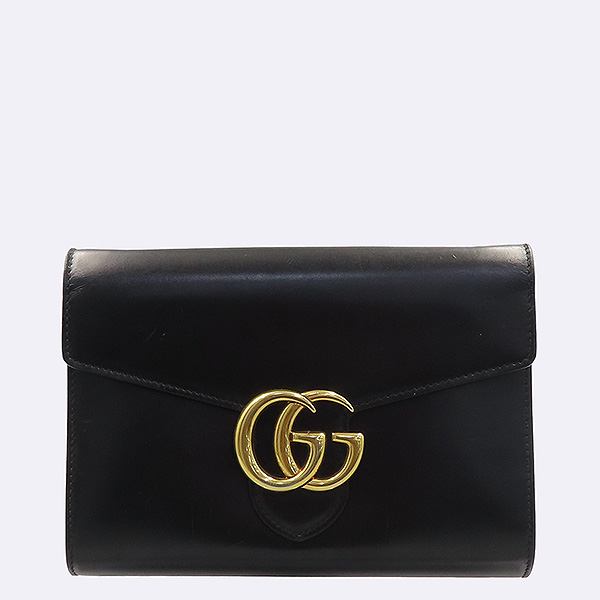 Gucci(����) 401232 ���� ���� ���� GG �ΰ� Marmont(����Ʈ) ü�� ���� �� ũ�ν��� [��������] �̹���2 - ���̺��� �߰���ǰ