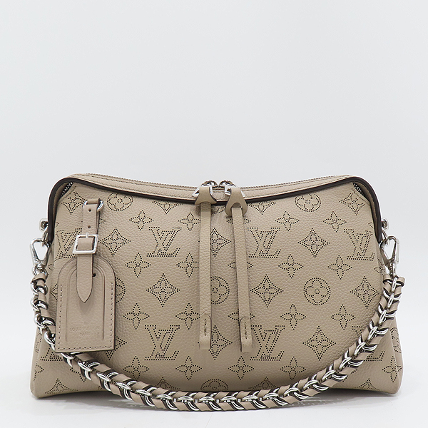 Louis Vuitton(���̺���) M24255 ���� �÷� ������ �ڵ� �� �� PM ü�� ����� + ũ�ν� ��Ʈ�� 2WAY [��õ��] �̹���2 - ���̺��� �߰���ǰ