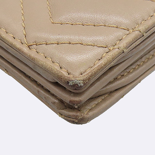 Gucci(����) 466492 ��ũ �÷� GG ���� ��Ʋ�� ���� ī�� ���̽� ����  [��������] �̹���4 - ���̺��� �߰���ǰ