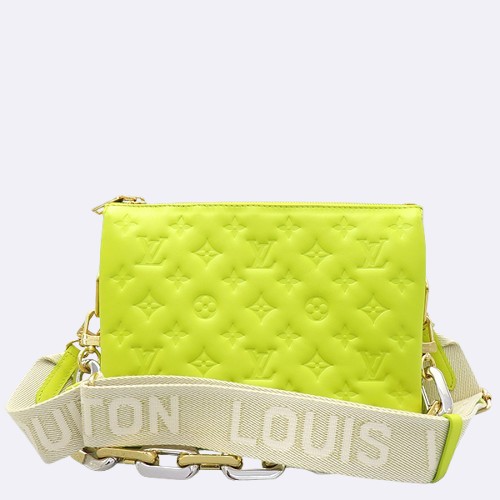 Louis Vuitton(���̺���) M22393 �ֽõ� �׸� ���� PM ü�μ���� + ��Ʈ�� 2WAY [û��������] �̹���2 - ���̺��� �߰���ǰ