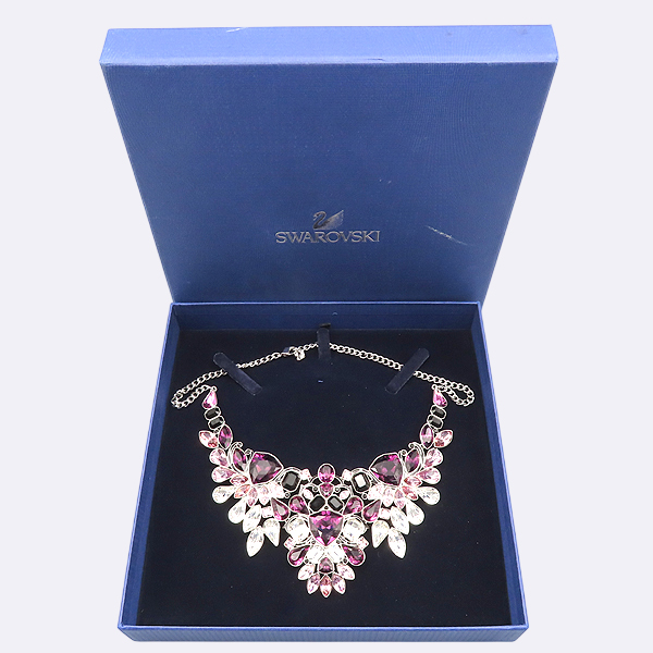 Swarovski(���ͷκ꽺Ű) ���� Ŭ����Ż ���޽� ���� ����� [��������] �̹���5 - ���̺��� �߰���ǰ